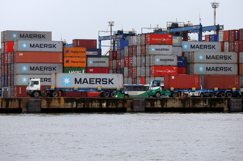 O México e o Brasil têm um acordo de complementação econômica sobre automóveis