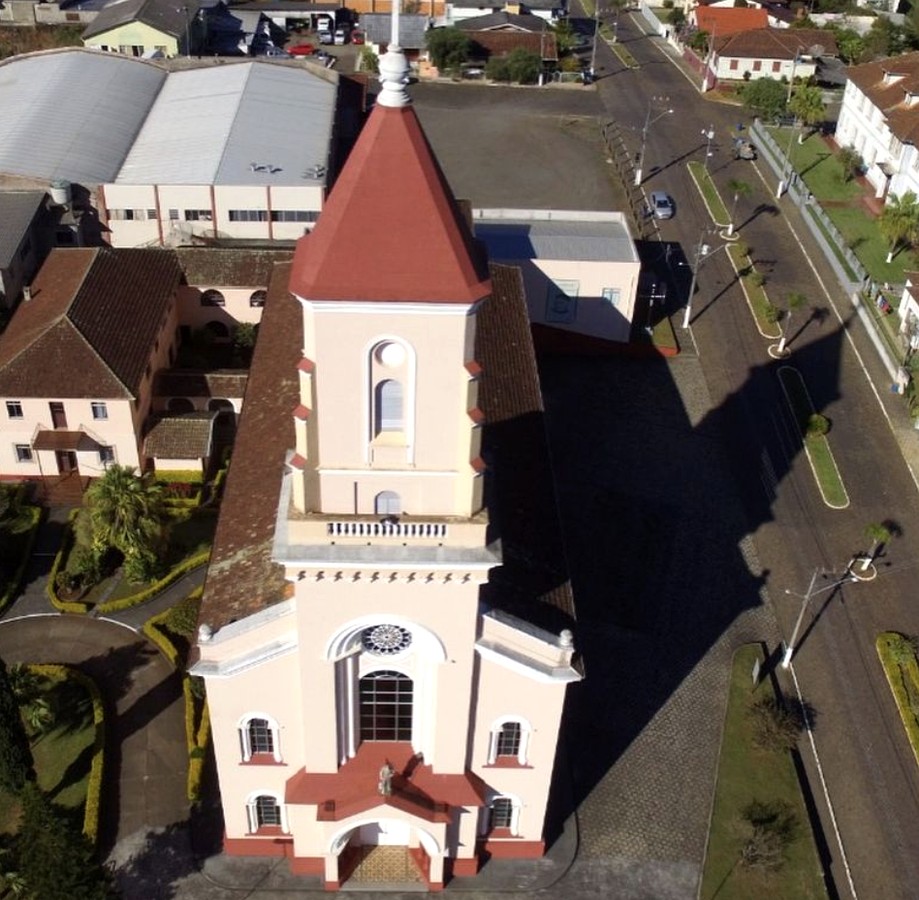 Luzerna tem concurso público com diversas vagas; confira - Foto: Prefeitura de Luzerna/ND