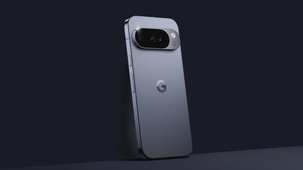 Imagem do Google Pixel 10 Pro
